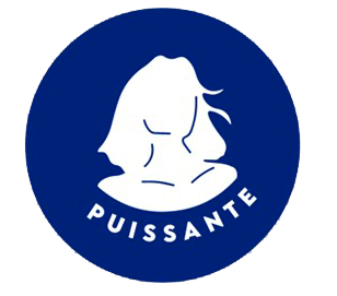 puissante